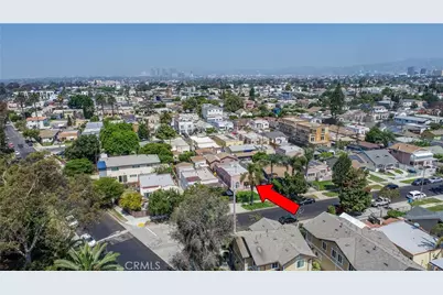 2421 S Cloverdale Avenue, Los Angeles, CA 90016 - Photo 39