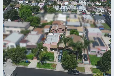 2421 S Cloverdale Avenue, Los Angeles, CA 90016 - Photo 41