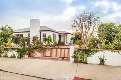 870 N Alexandria Avenue, Los Angeles, CA 90029 - Photo 3