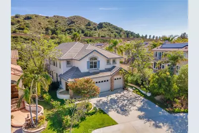 20316 Wynfreed Lane, Porter Ranch, CA 91326 - Photo 43