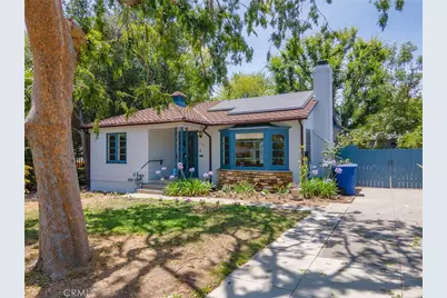 1727 N Hill Avenue, Pasadena, CA 91104 - Photo 41