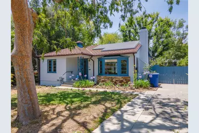 1727 N Hill Avenue, Pasadena, CA 91104 - Photo 41