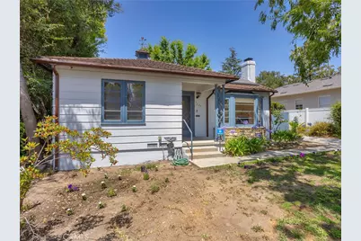 1727 N Hill Avenue, Pasadena, CA 91104 - Photo 37