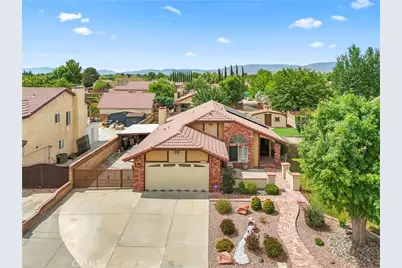3326 Denise Court, Lancaster, CA 93536 - Photo 1