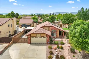 3326 Denise St, Lancaster, CA 93536 - Photo 1
