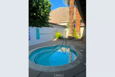 225 S Cahuilla, Palm Springs, CA 92262 - Photo 3