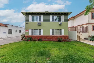 650 W Wilson, Glendale, CA 91203 - Photo 11