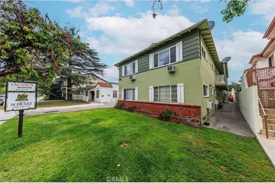 650 W Wilson, Glendale, CA 91203 - Photo 9