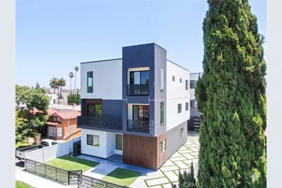 2840 Wellington Road, Los Angeles, CA 90016 - Photo 21