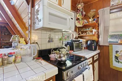 112 Aspen, Bodfish, CA 93205 - Photo 15