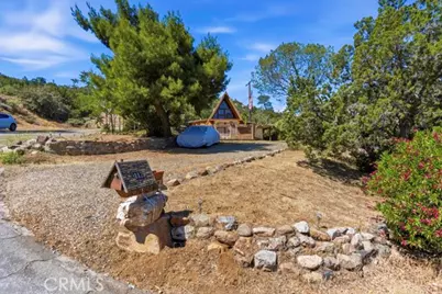112 Aspen, Bodfish, CA 93205 - Photo 1