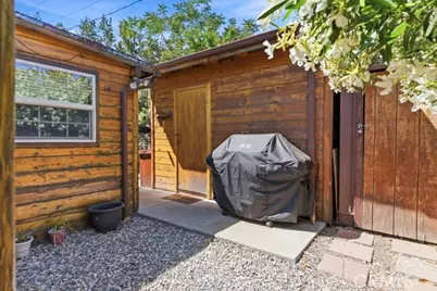 112 Aspen, Bodfish, CA 93205 - Photo 29