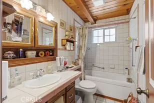 112 Aspen, Bodfish, CA 93205 - Photo 17