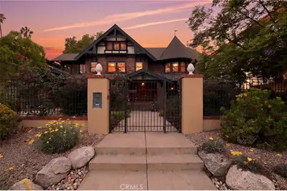 1415 S Manhattan Place, Los Angeles, CA 90019 - Photo 3