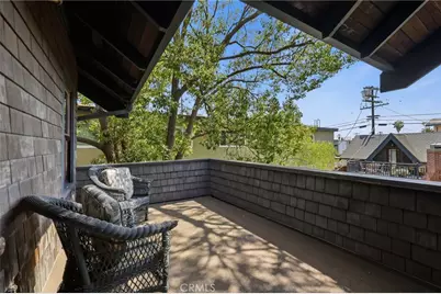 1415 S Manhattan Place, Los Angeles, CA 90019 - Photo 41