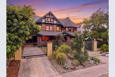 1415 S Manhattan Place, Los Angeles, CA 90019 - Photo 1
