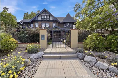 1415 S Manhattan Place, Los Angeles, CA 90019 - Photo 65