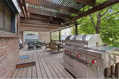 1415 S Manhattan Place, Los Angeles, CA 90019 - Photo 53