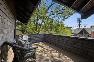 1415 S Manhattan Place, Los Angeles, CA 90019 - Photo 41