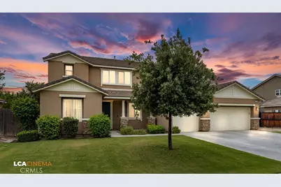 15425 Quintero, Bakersfield, CA 93314 - Photo 1
