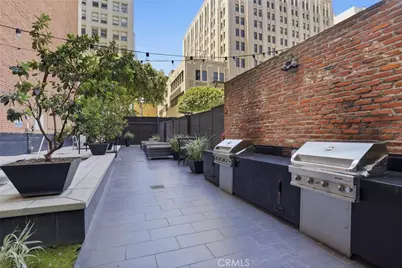 460 S Spring #1008, Los Angeles, CA 90013 - Photo 23