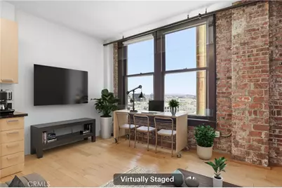 460 S Spring #1008, Los Angeles, CA 90013 - Photo 3