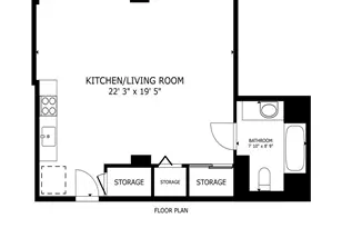460 S Spring, Los Angeles, CA 90013 - Photo 27