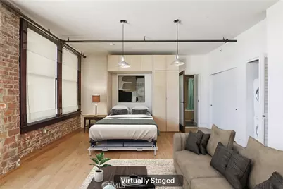 460 S Spring #1008, Los Angeles, CA 90013 - Photo 13