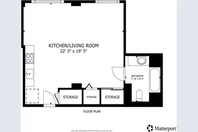460 S Spring #1008, Los Angeles, CA 90013 - Photo 27