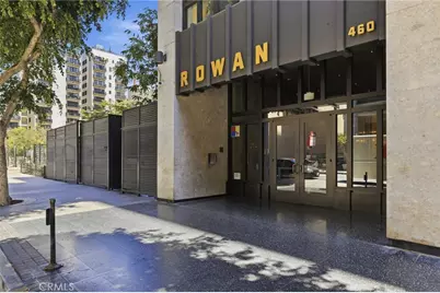 460 S Spring #1008, Los Angeles, CA 90013 - Photo 3