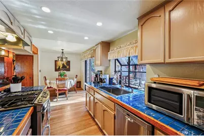 1847 Thrush Road, Wrightwood, CA 92397 - Photo 7
