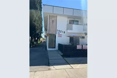 14218 Sylvan Street, Sherman Oaks, CA 91401 - Photo 3