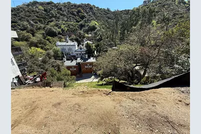 8583 Lookout Mountain Avenue, Hollywood Hills, CA 90046 - Photo 1