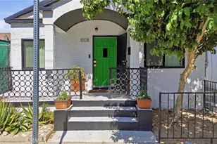 5108 Towne Ave, Los Angeles, CA 90011 - Photo 1