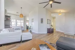 3601 Gold Crest, Rosamond, CA 93560 - Photo 11