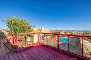 3601 Gold Crest, Rosamond, CA 93560 - Photo 41