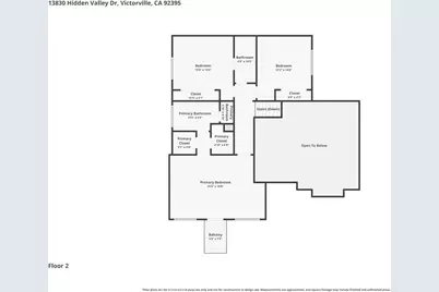 13830 Hidden Valley, Victorville, CA 92395 - Photo 59