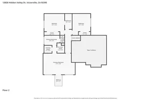 13830 Hidden Valley, Victorville, CA 92395 - Photo 59