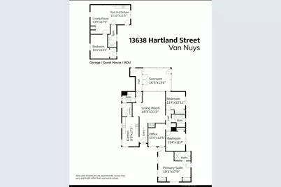 13638 Hartland, Van Nuys, CA 91405 - Photo 3