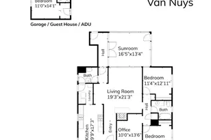 13638 Hartland, Van Nuys, CA 91405 - Photo 3