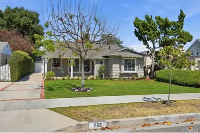 732 N Lima Street, Burbank, CA 91505 - Photo 1