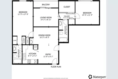 620 N Kenwood #208, Glendale, CA 91206 - Photo 31