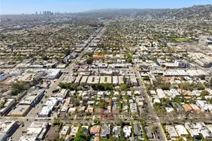 737 N Orange Dr, Los Angeles, CA 90038 - Photo 41
