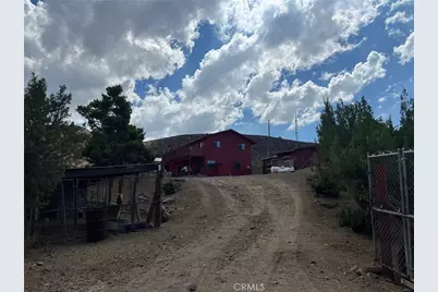 6151 Hubbard Road, Acton, CA 93510 - Photo 1