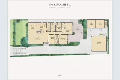 640 S Parish Place, Burbank, CA 91506 - Photo 35