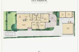 640 S Parish Pl, Burbank, CA 91506 - Photo 35