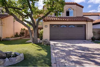 617 Sedgeworth Court, Simi Valley, CA 93065 - Photo 1