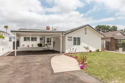 7426 Lemp Avenue, North Hollywood, CA 91605 - Photo 1