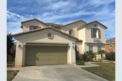38667 Panther Dr., Palmdale, CA 93551 - Photo 1