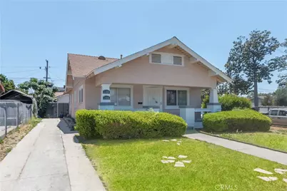 1458 W 49th, Los Angeles, CA 90062 - Photo 1
